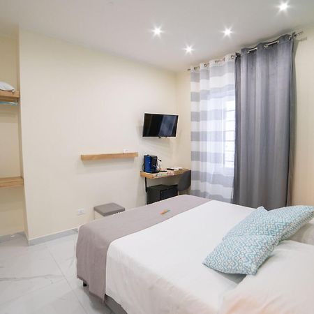 Mandra B&B Ischia Ngoại thất bức ảnh